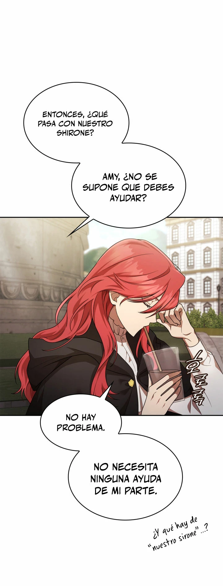 Shirone El Infinit0 (Mago infinito) > Capitulo 45 > Page 301