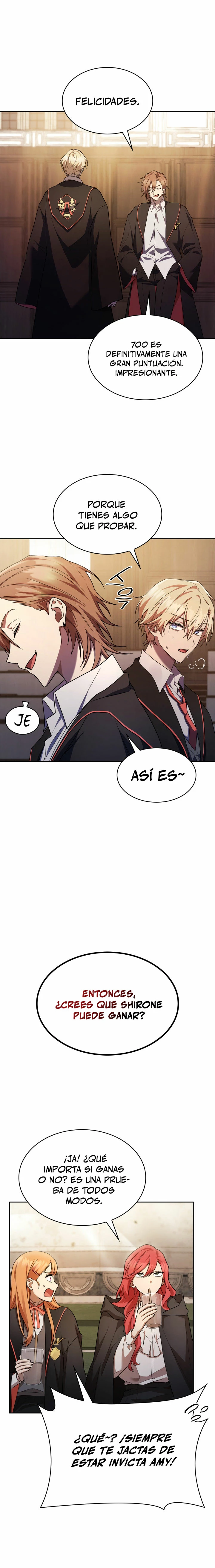 Shirone El Infinit0 (Mago infinito) > Capitulo 45 > Page 341
