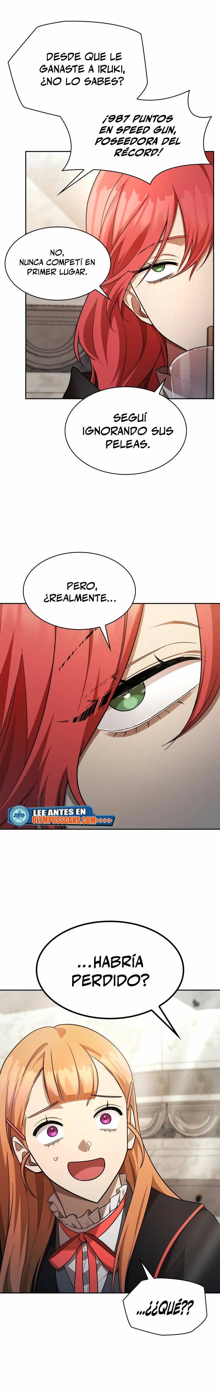 Shirone El Infinit0 (Mago infinito) > Capitulo 45 > Page 351