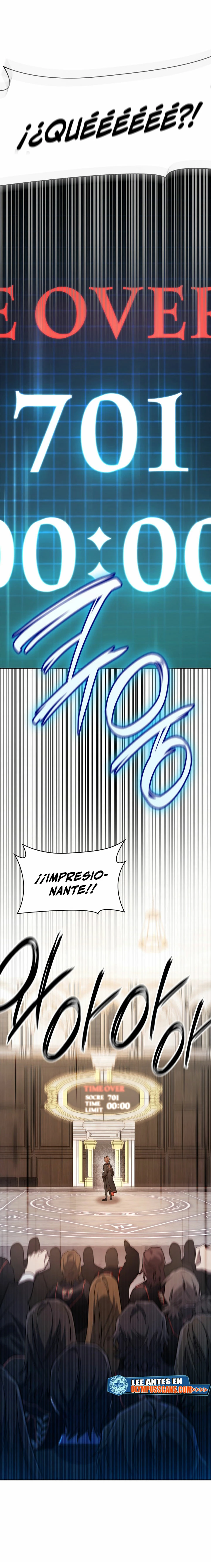 Shirone El Infinit0 (Mago infinito) > Capitulo 45 > Page 361