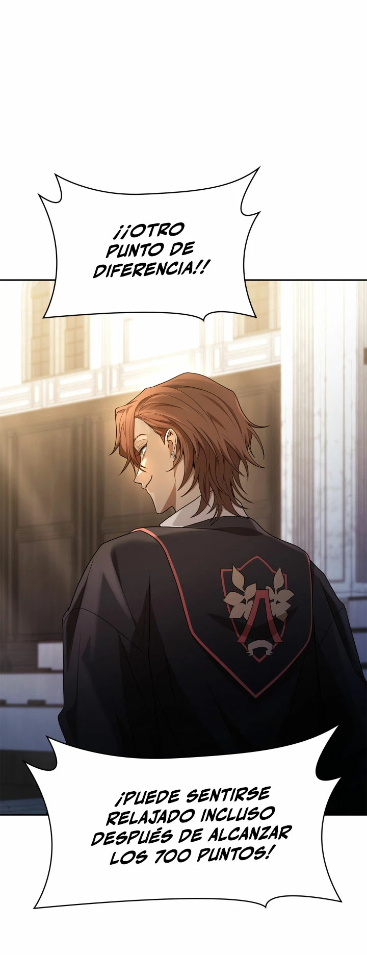 Shirone El Infinit0 (Mago infinito) > Capitulo 45 > Page 371