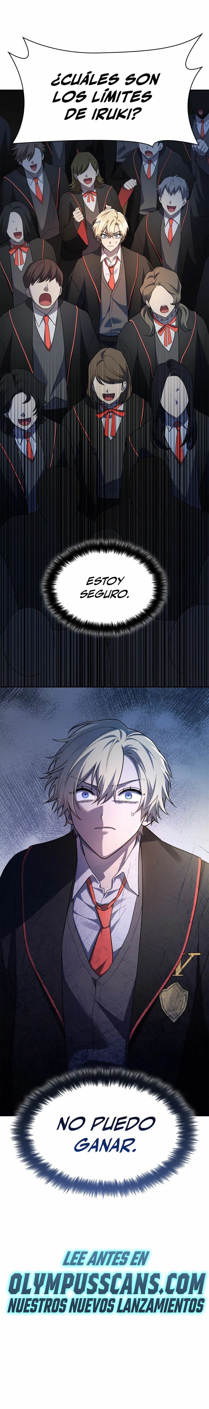 Shirone El Infinit0 (Mago infinito) > Capitulo 45 > Page 381