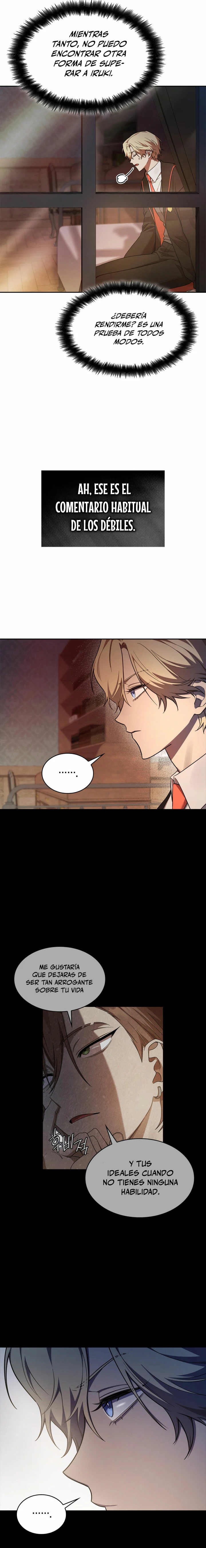 Shirone El Infinit0 (Mago infinito) > Capitulo 46 > Page 51