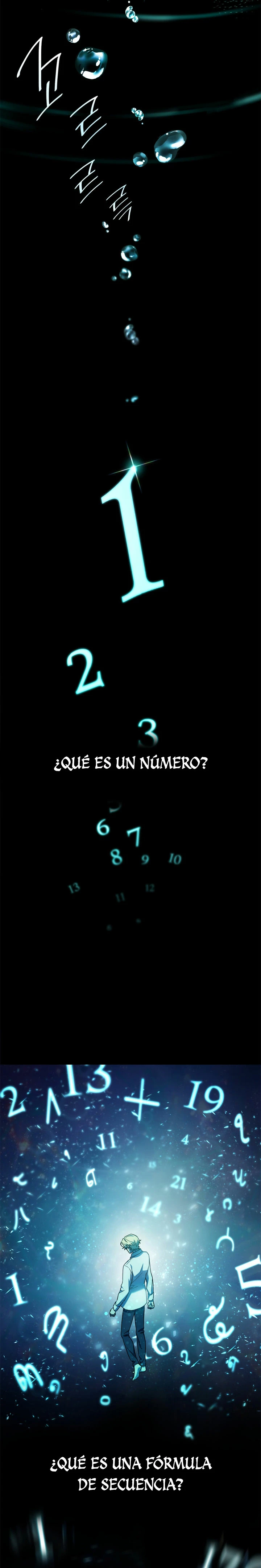 Shirone El Infinit0 (Mago infinito) > Capitulo 46 > Page 101