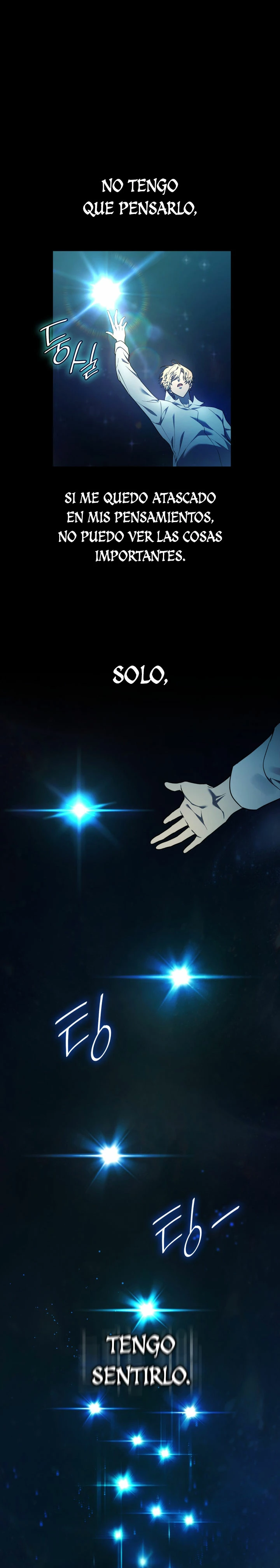 Shirone El Infinit0 (Mago infinito) > Capitulo 46 > Page 121