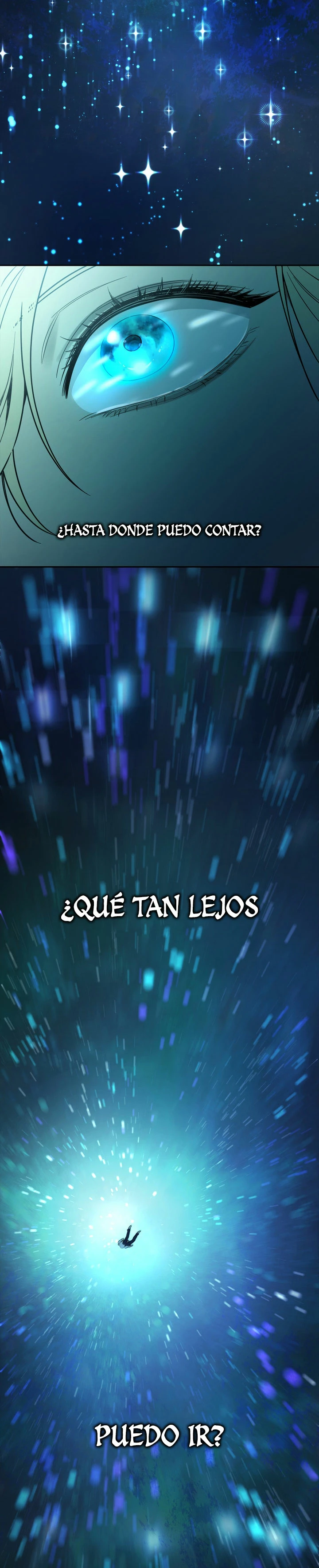 Shirone El Infinit0 (Mago infinito) > Capitulo 46 > Page 151