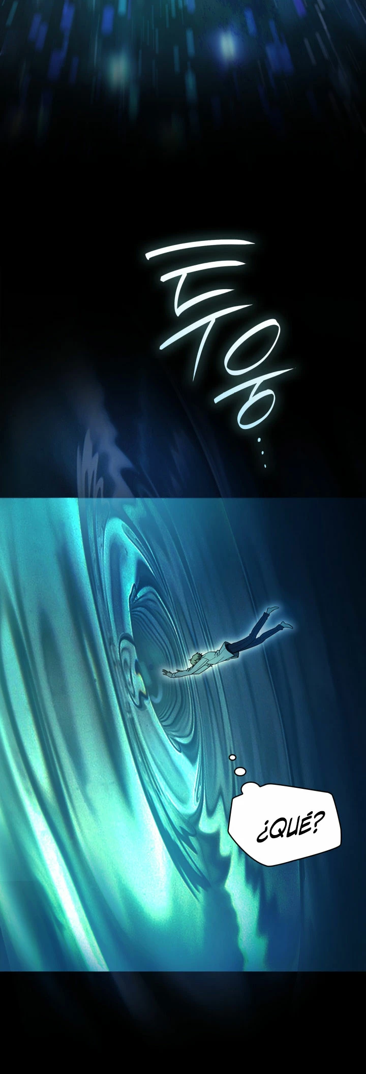 Shirone El Infinit0 (Mago infinito) > Capitulo 46 > Page 161