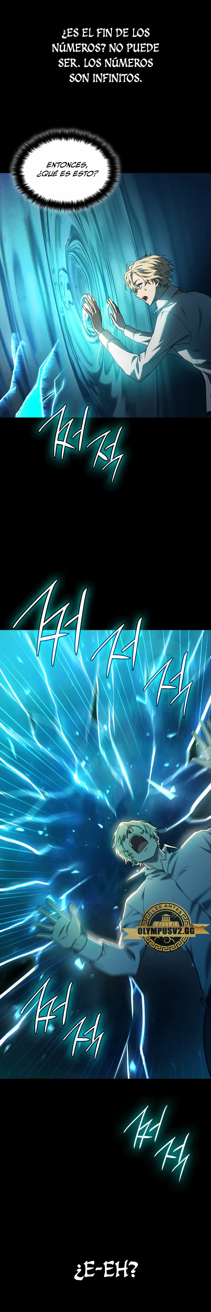 Shirone El Infinit0 (Mago infinito) > Capitulo 46 > Page 171