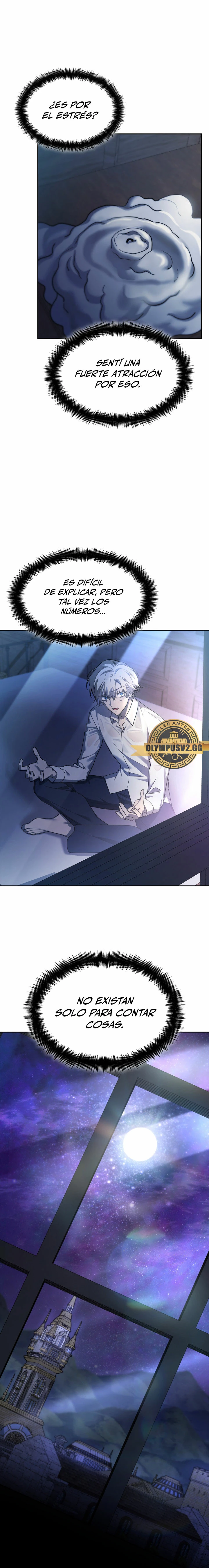 Shirone El Infinit0 (Mago infinito) > Capitulo 46 > Page 201