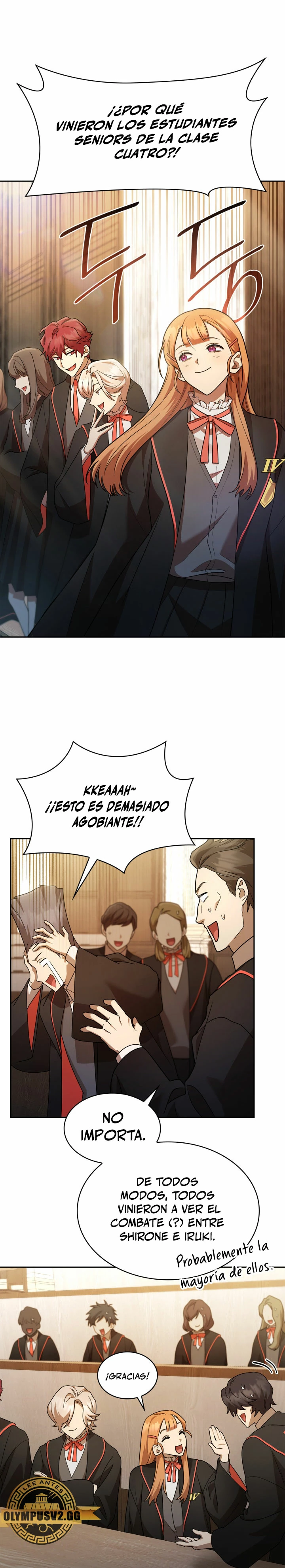Shirone El Infinit0 (Mago infinito) > Capitulo 46 > Page 241