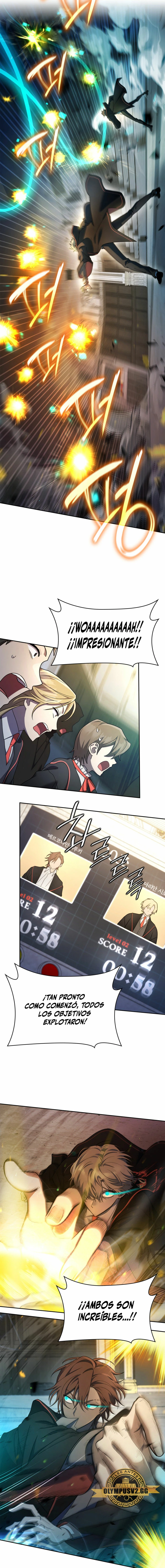 Shirone El Infinit0 (Mago infinito) > Capitulo 46 > Page 351