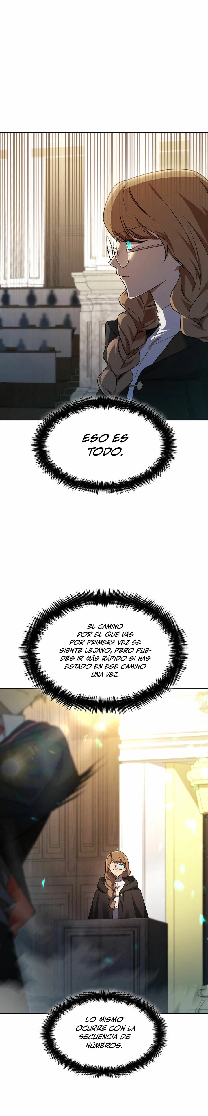 Shirone El Infinit0 (Mago infinito) > Capitulo 47 > Page 11