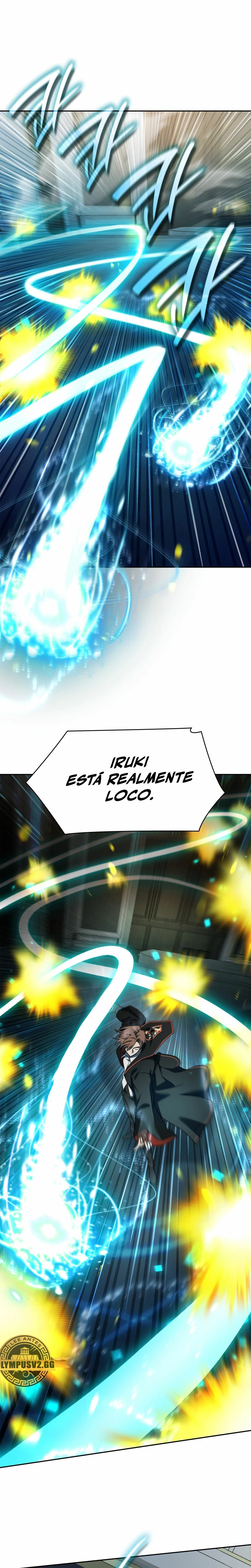 Shirone El Infinit0 (Mago infinito) > Capitulo 47 > Page 161