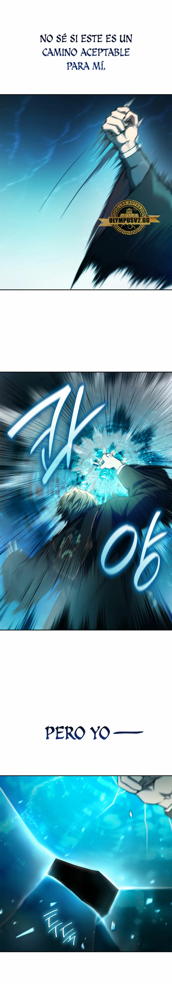 Shirone El Infinit0 (Mago infinito) > Capitulo 47 > Page 201