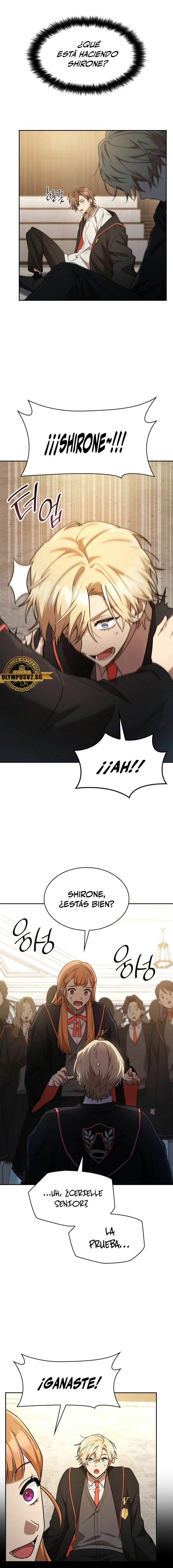 Shirone El Infinit0 (Mago infinito) > Capitulo 47 > Page 321