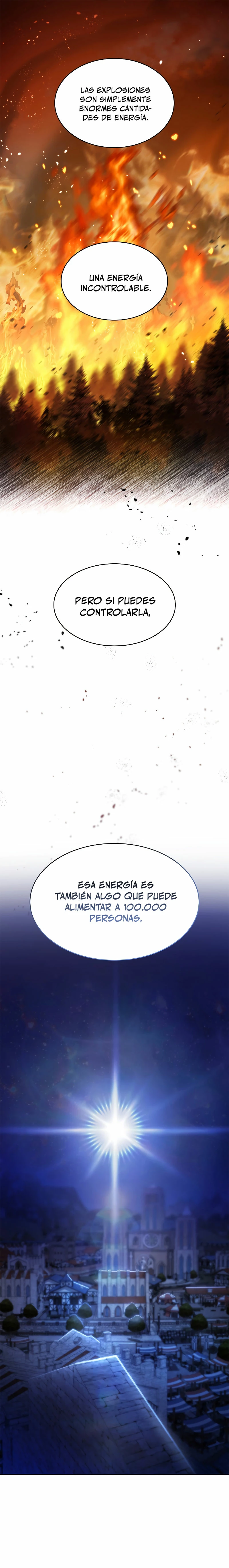 Shirone El Infinit0 (Mago infinito) > Capitulo 48 > Page 11