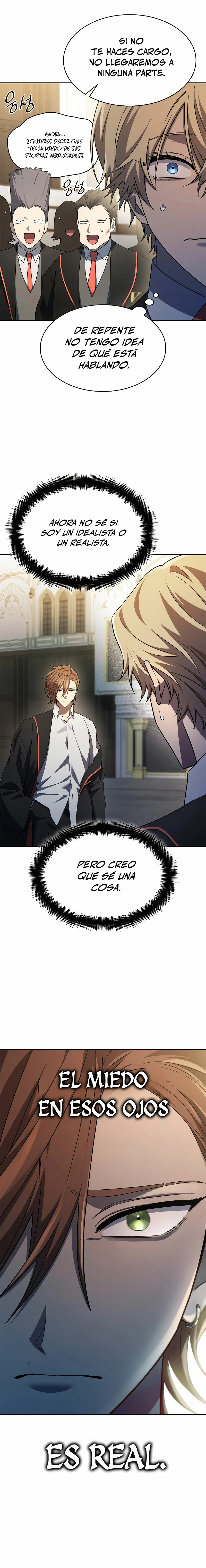 Shirone El Infinit0 (Mago infinito) > Capitulo 48 > Page 51