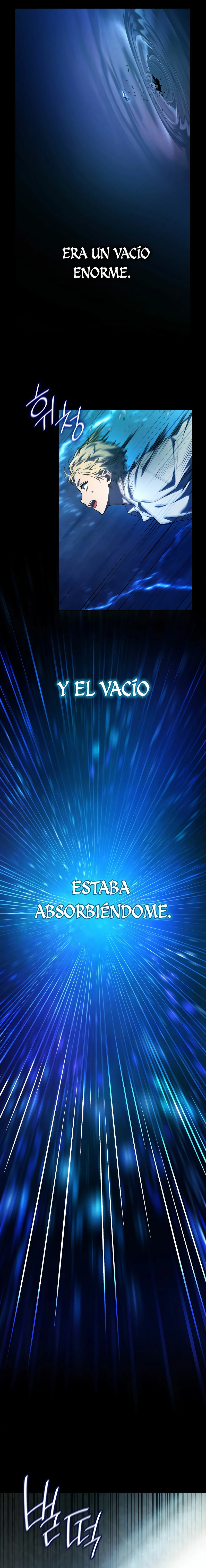 Shirone El Infinit0 (Mago infinito) > Capitulo 48 > Page 151