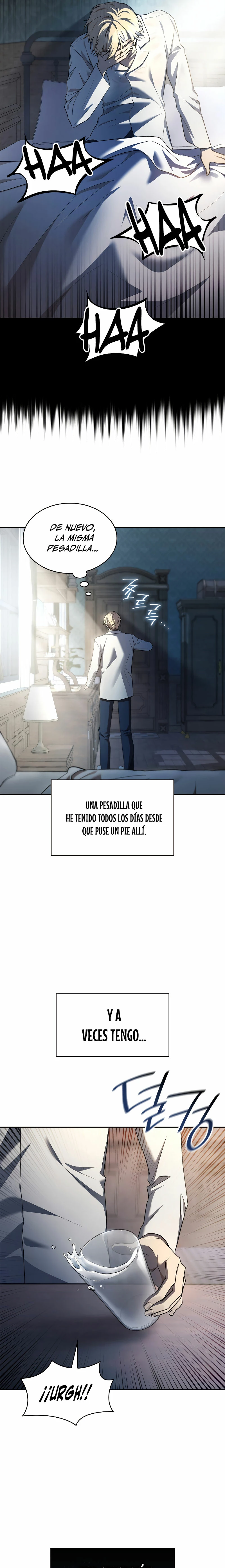 Shirone El Infinit0 (Mago infinito) > Capitulo 48 > Page 161