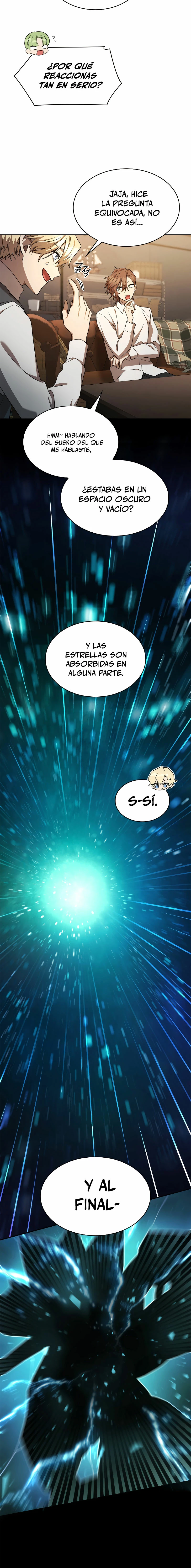 Shirone El Infinit0 (Mago infinito) > Capitulo 48 > Page 201