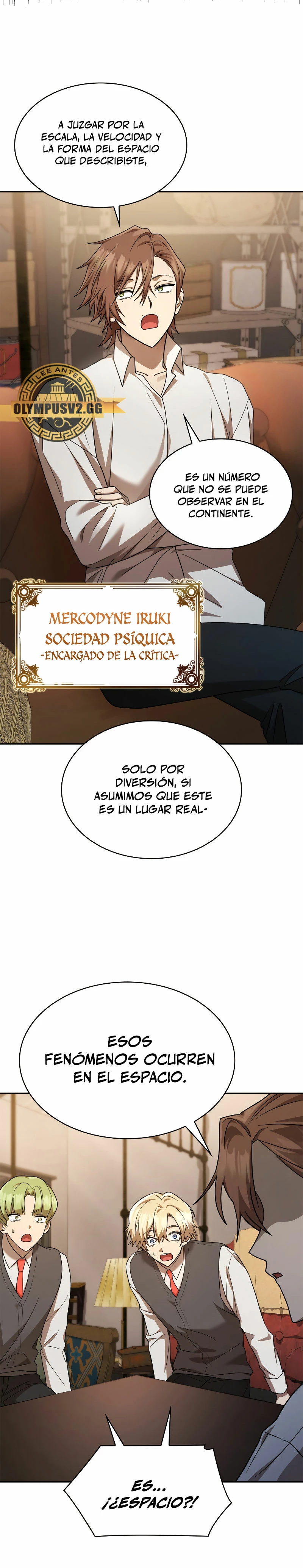Shirone El Infinit0 (Mago infinito) > Capitulo 48 > Page 221