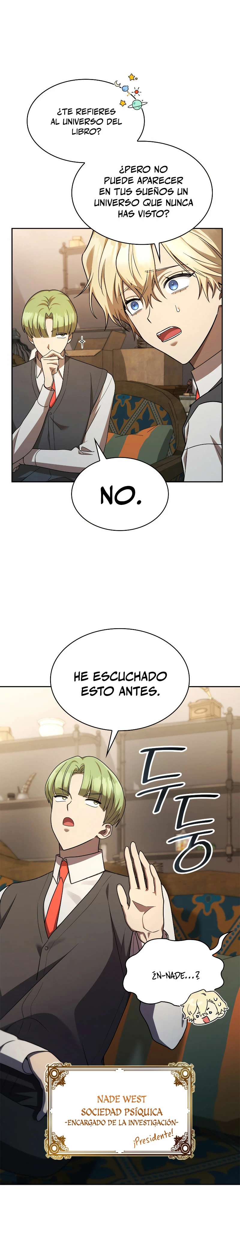 Shirone El Infinit0 (Mago infinito) > Capitulo 48 > Page 231
