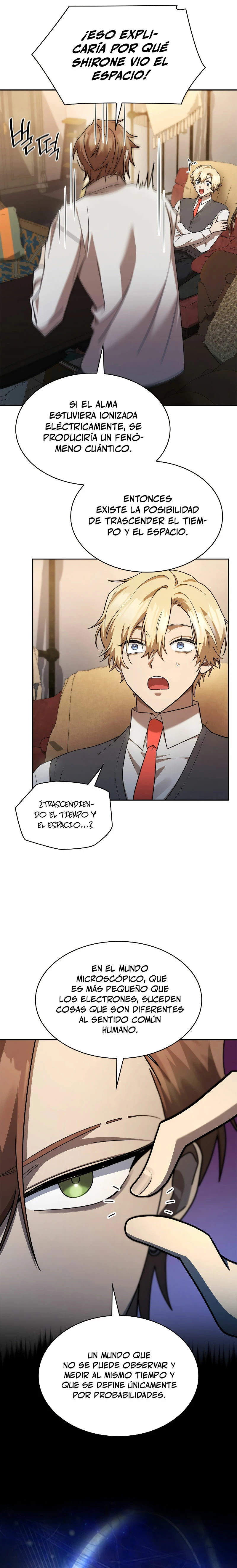 Shirone El Infinit0 (Mago infinito) > Capitulo 48 > Page 281