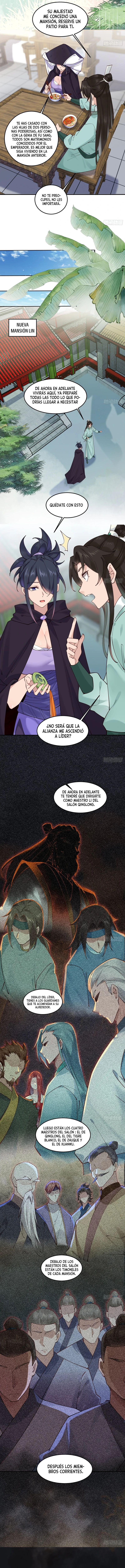 Príncipe copión > Capitulo 141 > Page 31