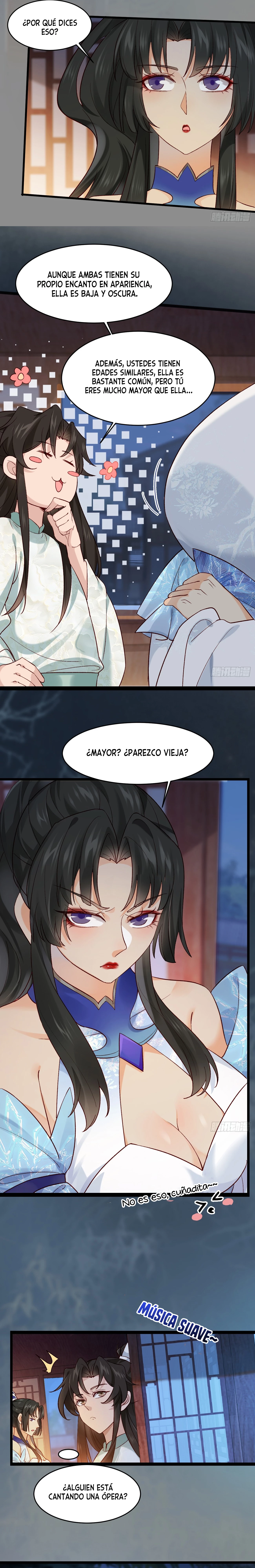 Príncipe copión > Capitulo 15 > Page 121