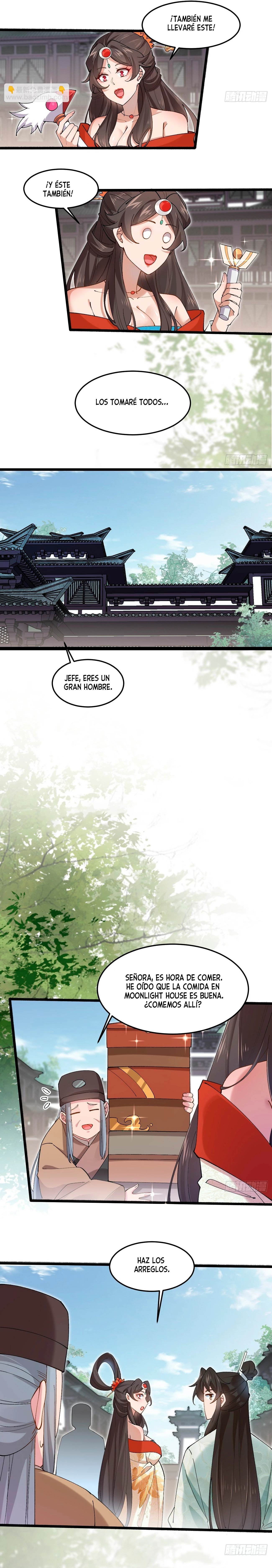 Príncipe copión > Capitulo 32 > Page 31