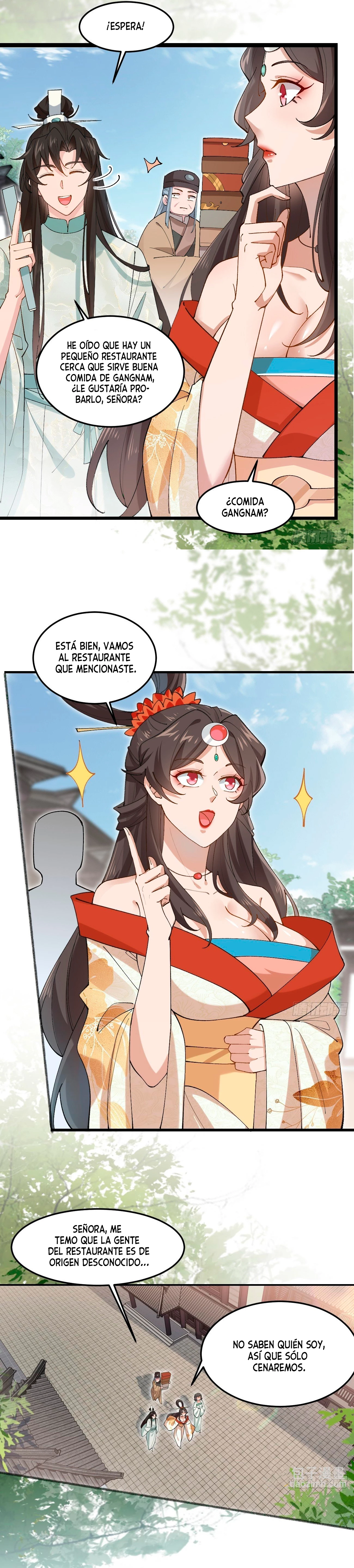 Príncipe copión > Capitulo 32 > Page 41