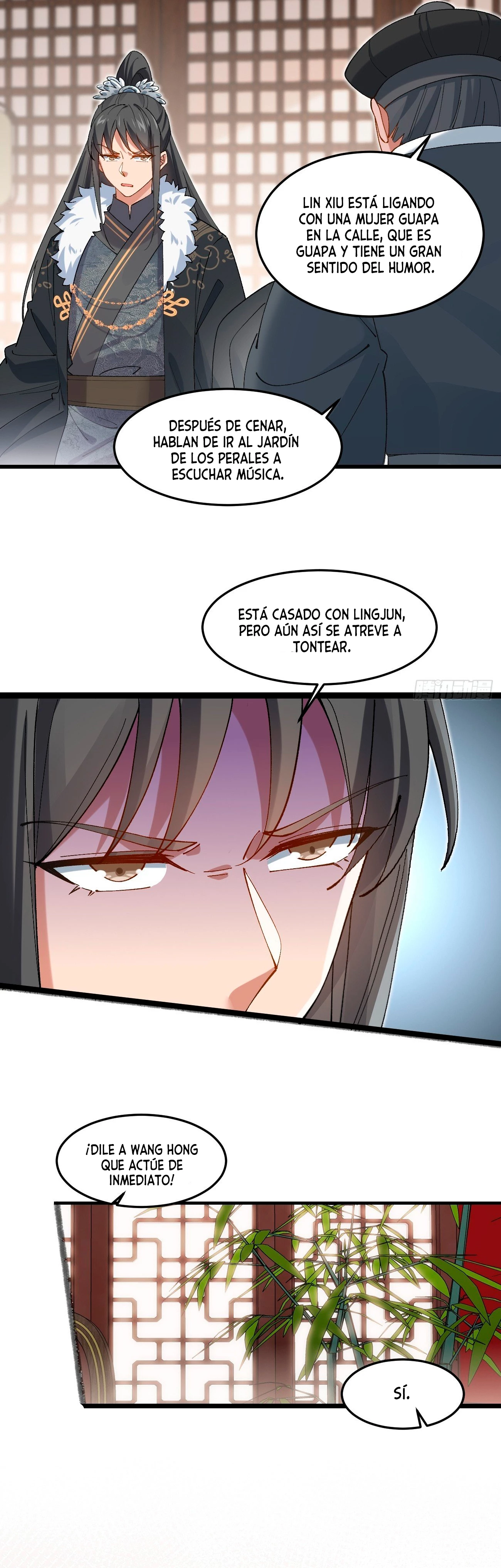 Príncipe copión > Capitulo 32 > Page 71