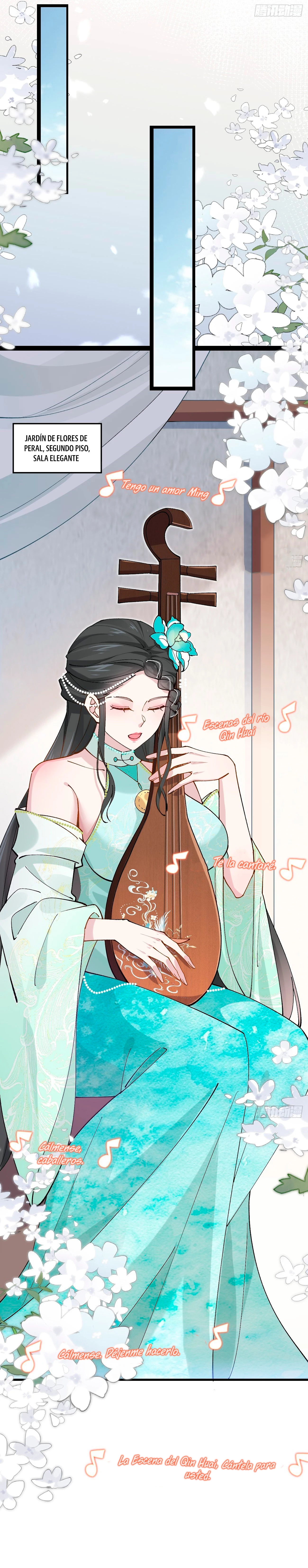 Príncipe copión > Capitulo 32 > Page 81