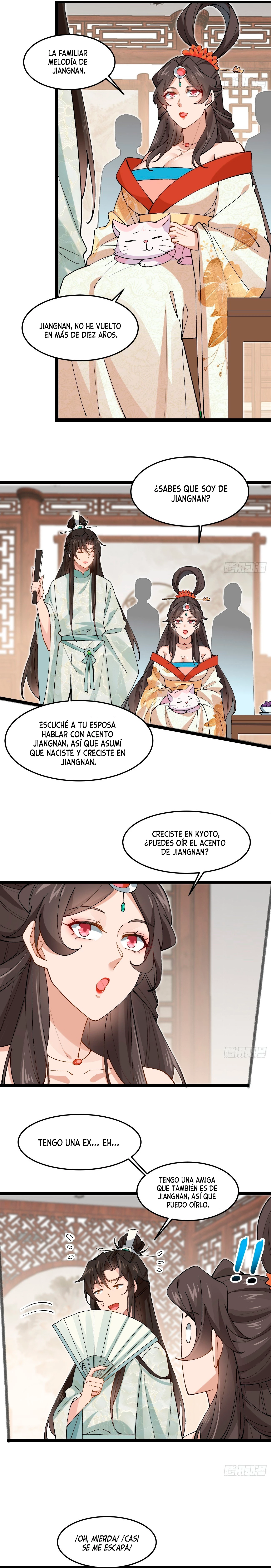 Príncipe copión > Capitulo 32 > Page 91