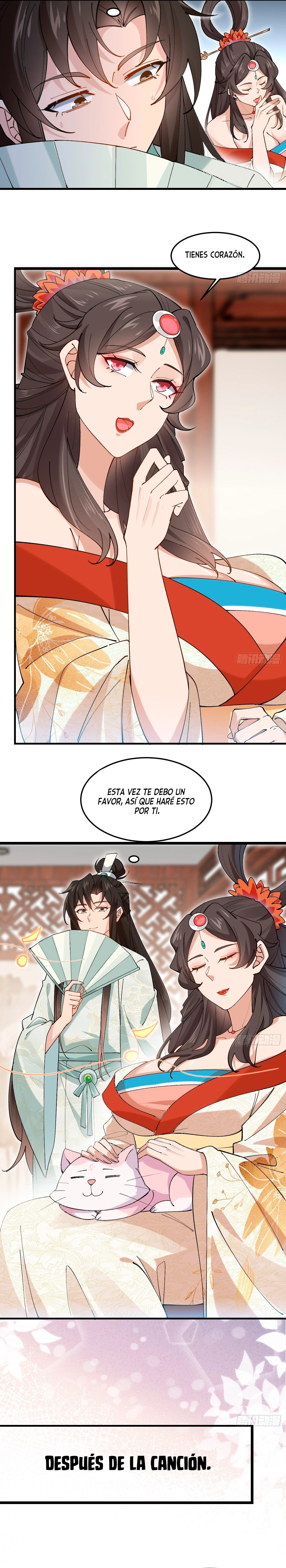 Príncipe copión > Capitulo 32 > Page 101