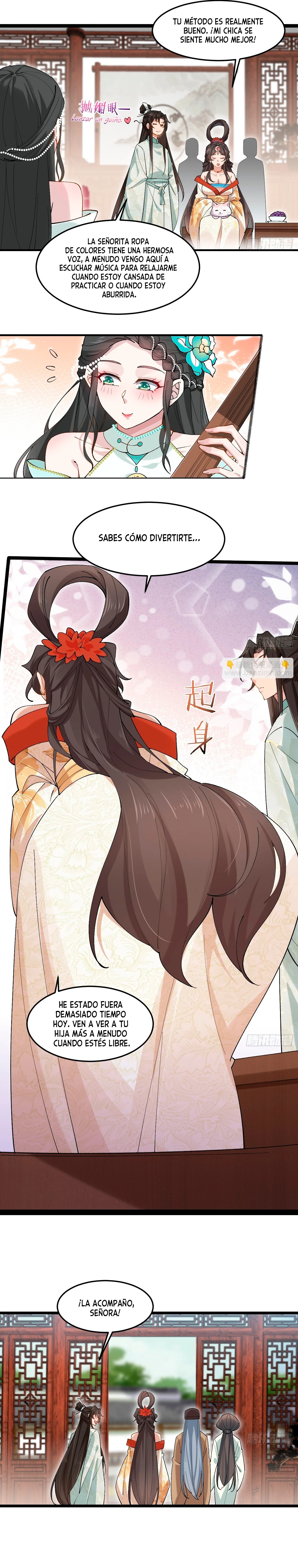 Príncipe copión > Capitulo 32 > Page 111