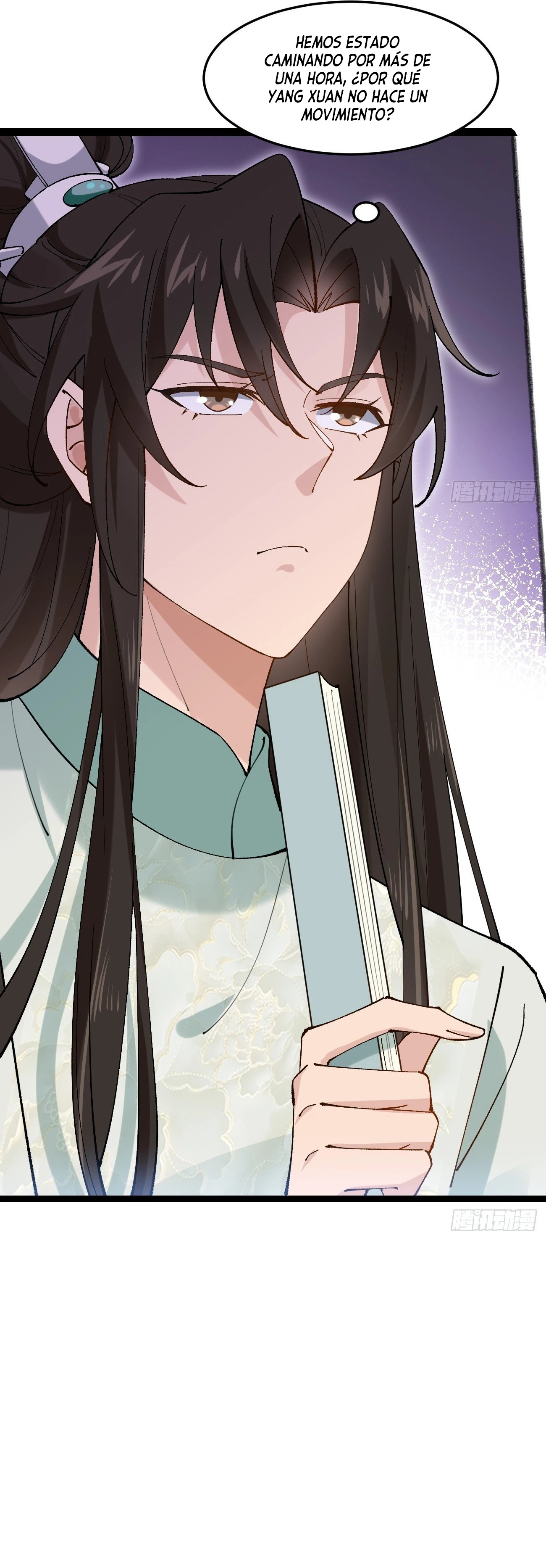 Príncipe copión > Capitulo 32 > Page 121