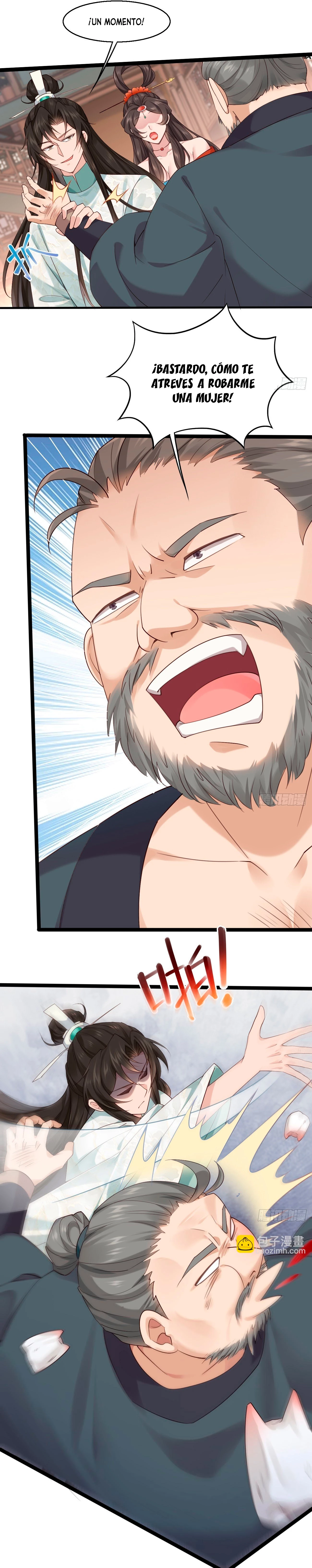 Príncipe copión > Capitulo 33 > Page 31