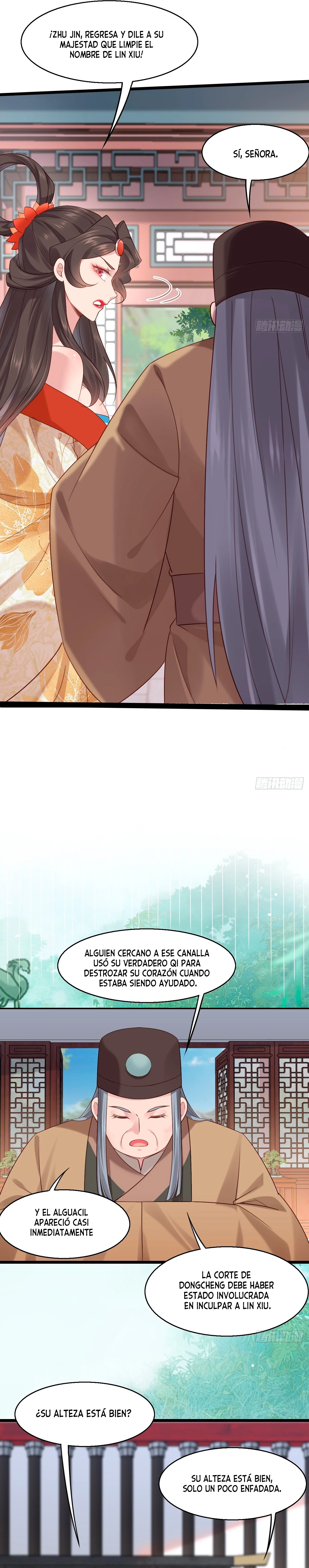 Príncipe copión > Capitulo 33 > Page 71