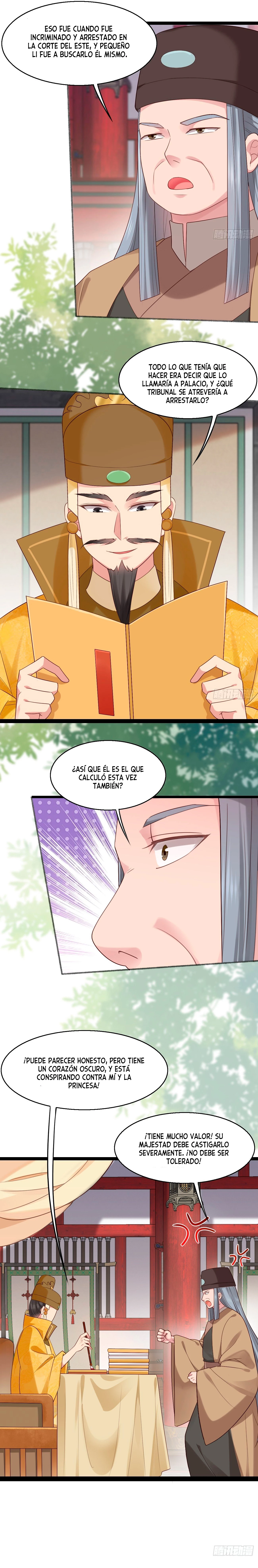 Príncipe copión > Capitulo 33 > Page 91