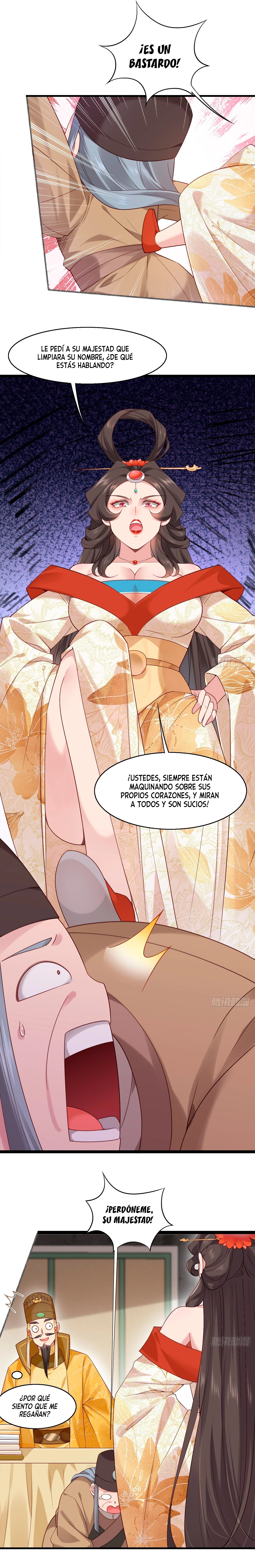 Príncipe copión > Capitulo 33 > Page 101