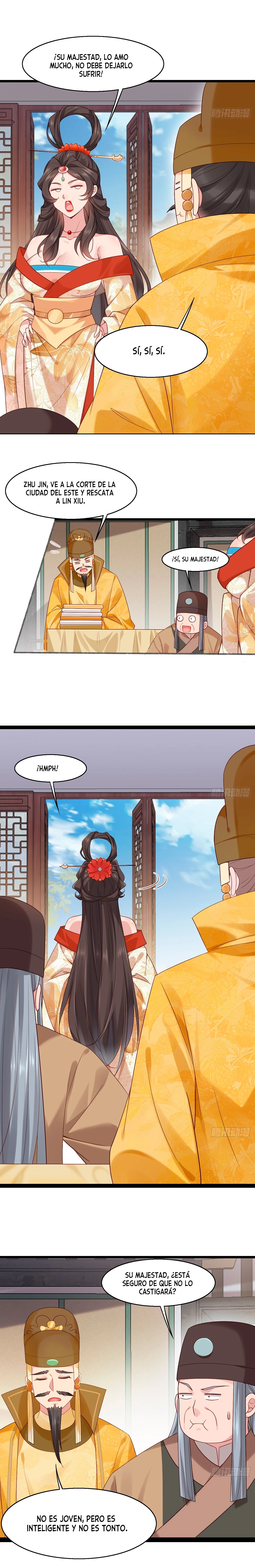 Príncipe copión > Capitulo 33 > Page 111