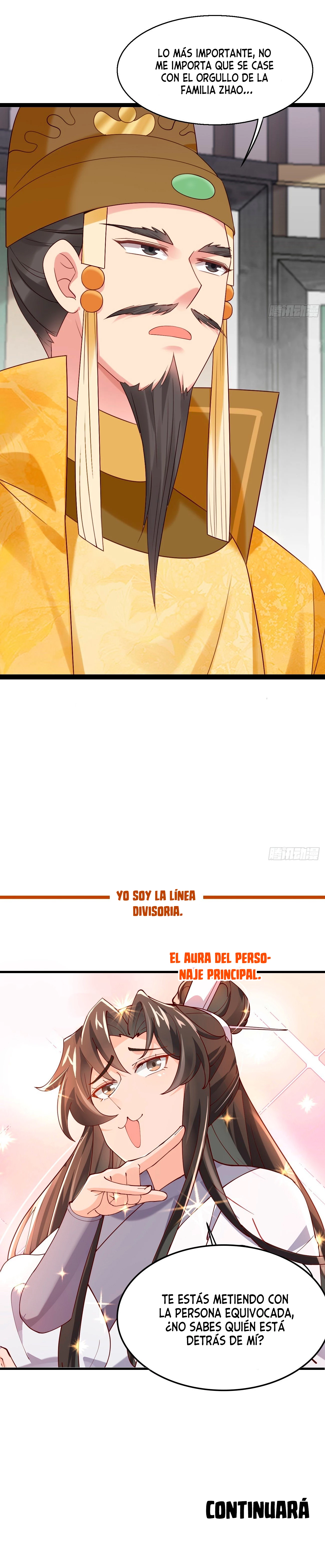 Príncipe copión > Capitulo 33 > Page 121