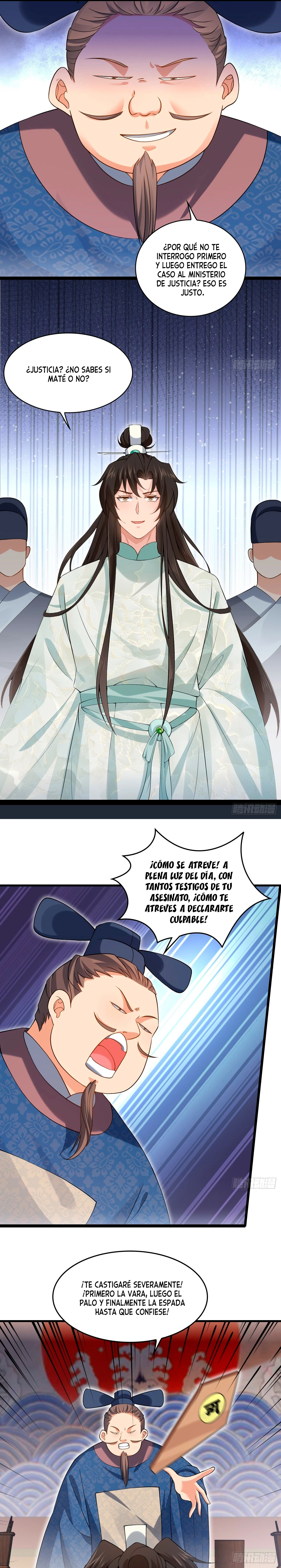 Príncipe copión > Capitulo 34 > Page 41