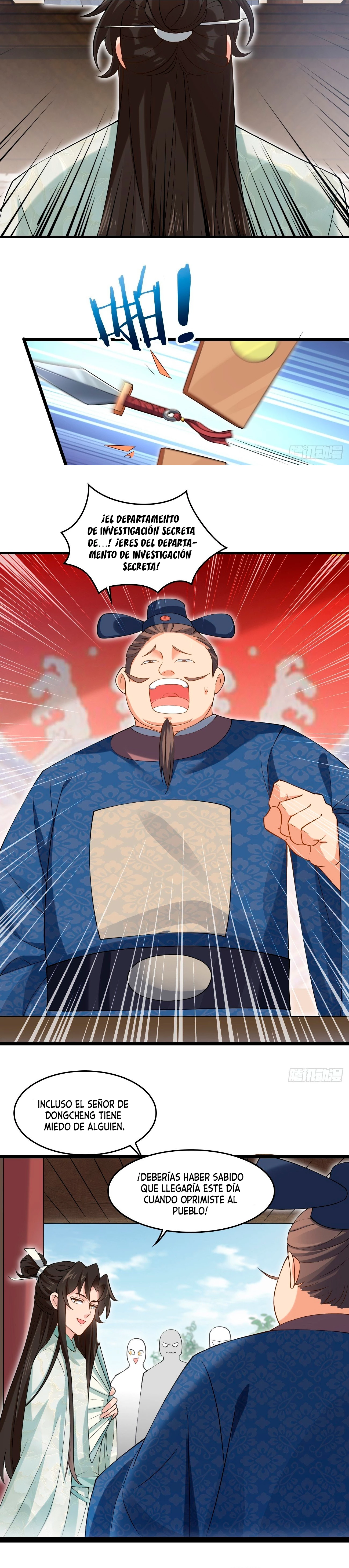 Príncipe copión > Capitulo 34 > Page 51