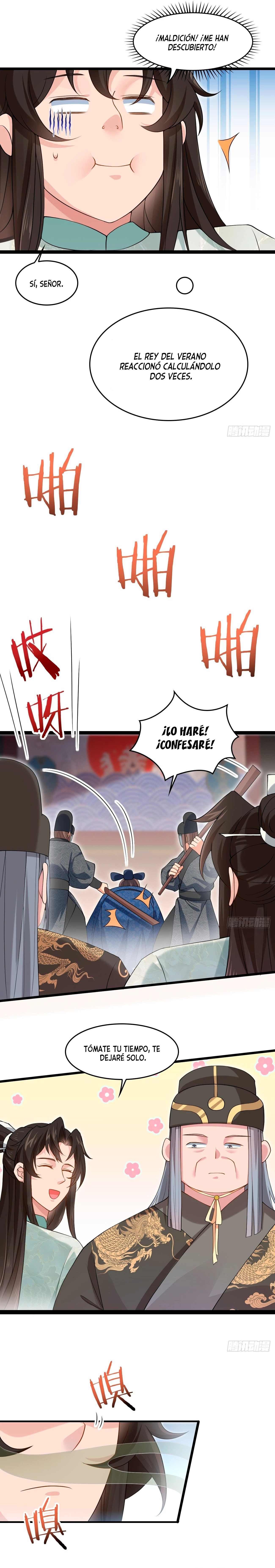 Príncipe copión > Capitulo 34 > Page 71