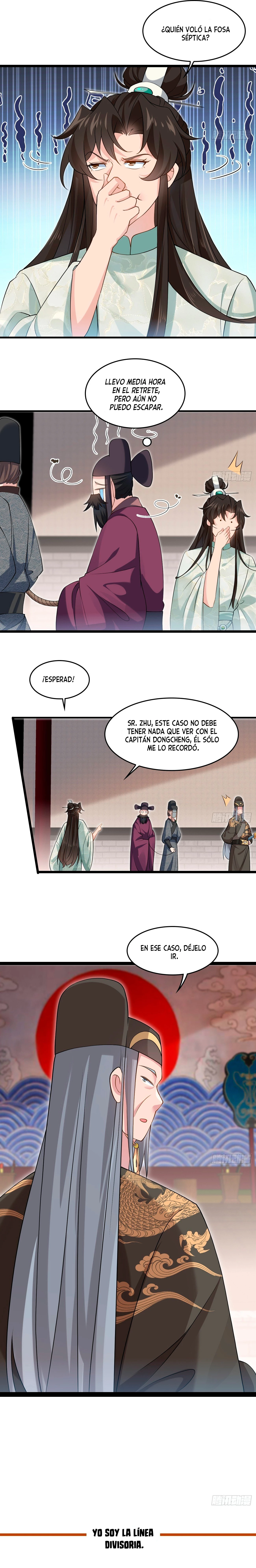 Príncipe copión > Capitulo 34 > Page 81