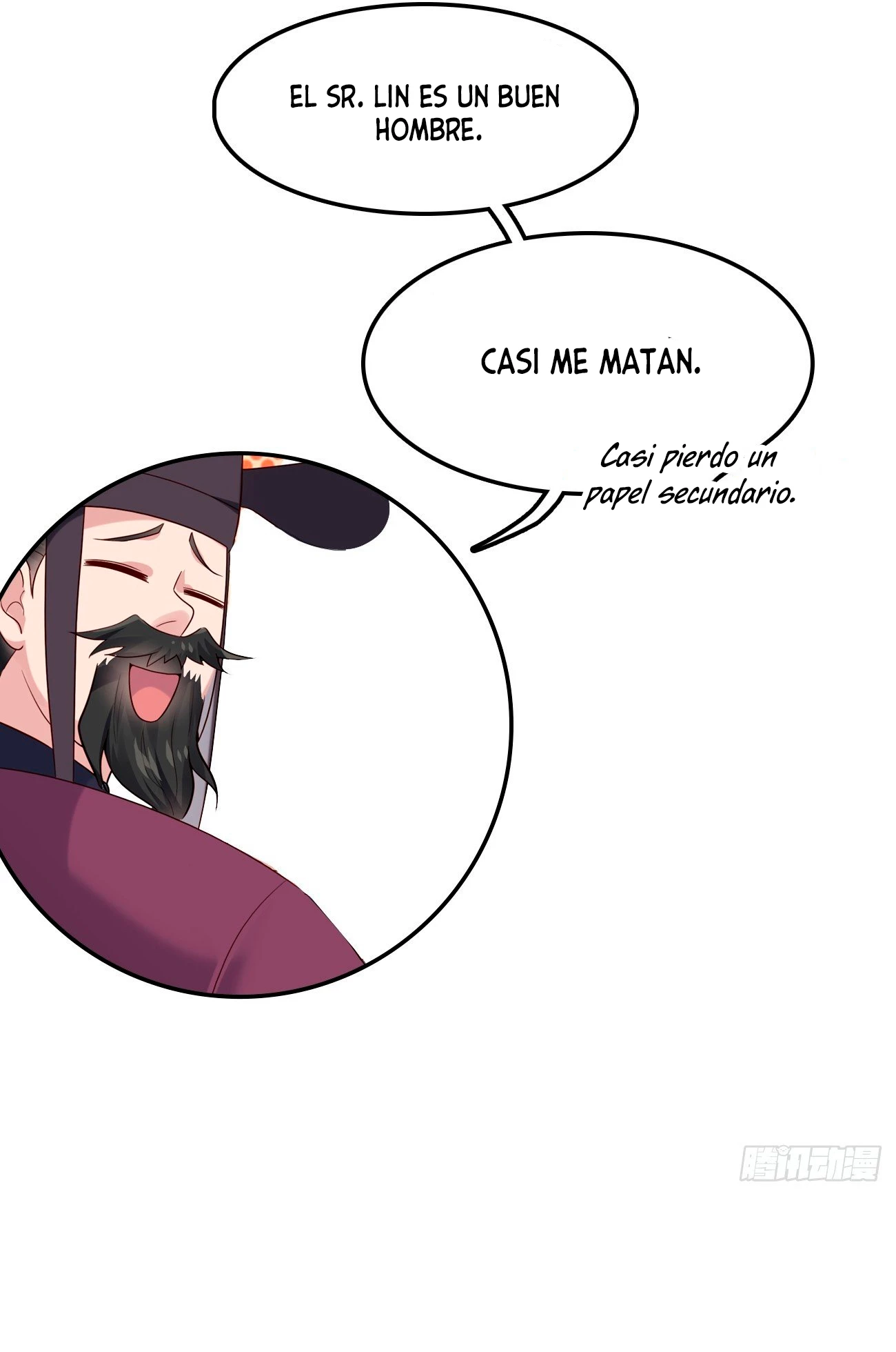 Príncipe copión > Capitulo 34 > Page 91