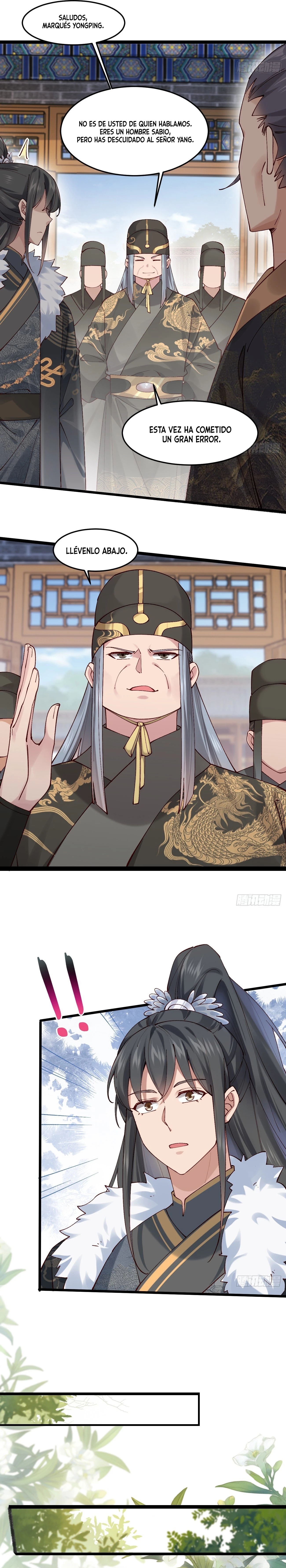 Príncipe copión > Capitulo 35 > Page 41