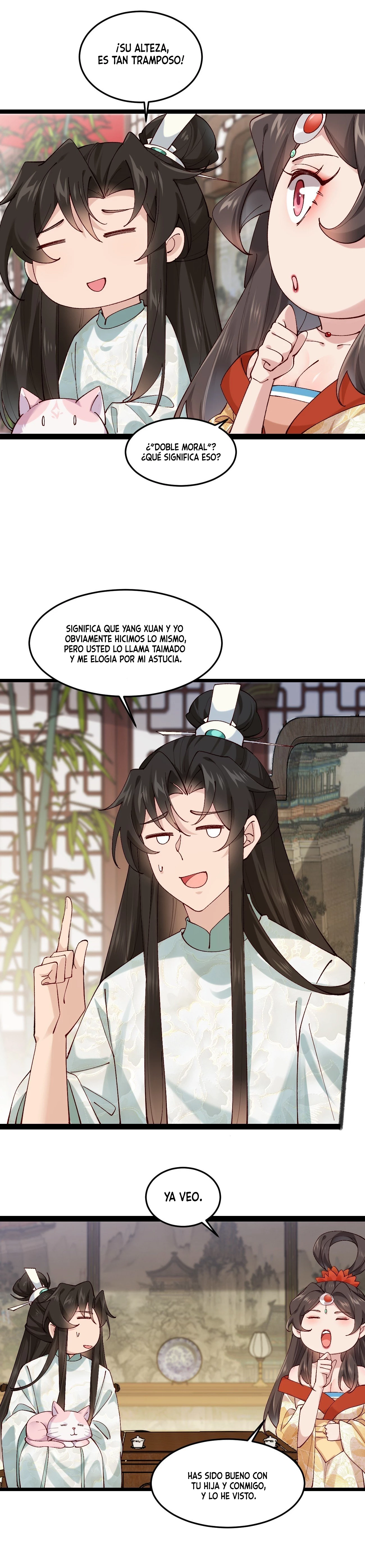 Príncipe copión > Capitulo 35 > Page 71